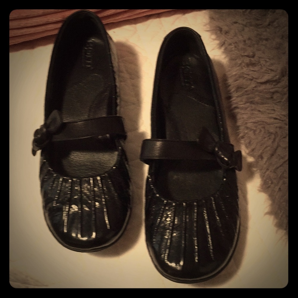 Born Baby Janes